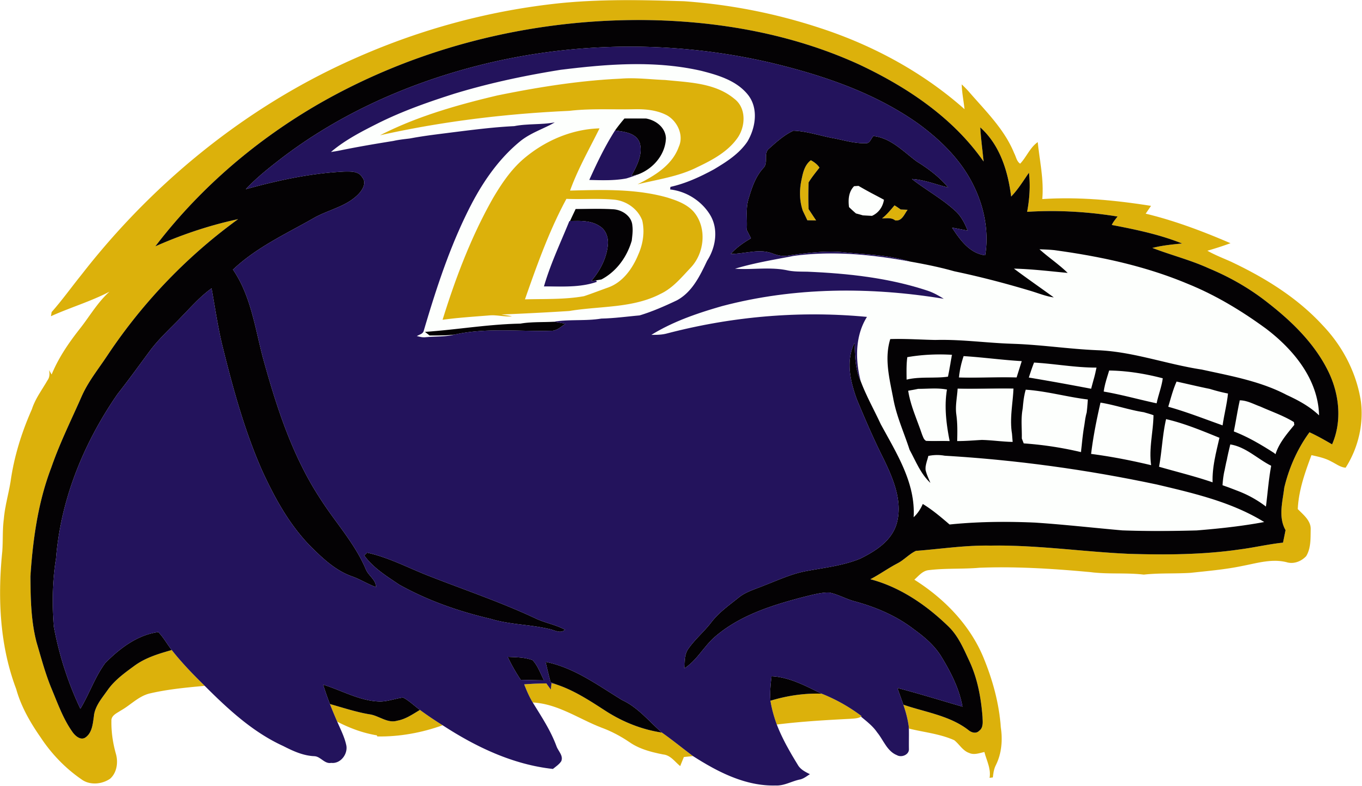 Baltimore Ravens Steroids Logo iron on transfers